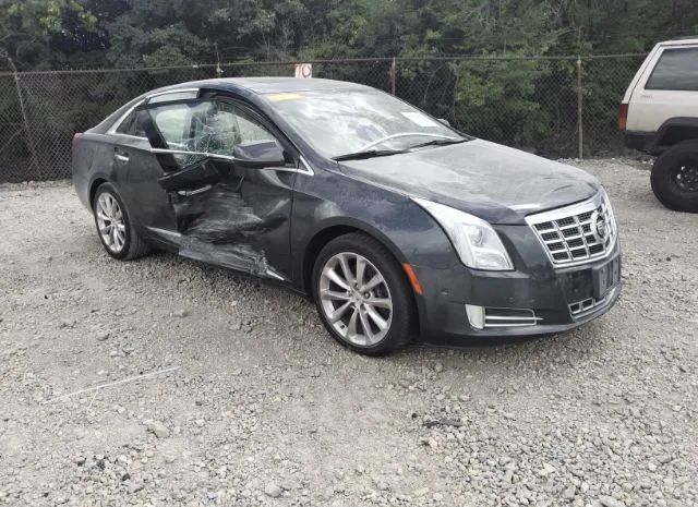 CADILLAC XTS 2014 2g61m5s36e9248153