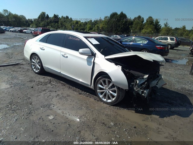 CADILLAC XTS 2014 2g61m5s36e9261694