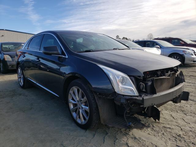 CADILLAC XTS LUXURY 2014 2g61m5s36e9290354