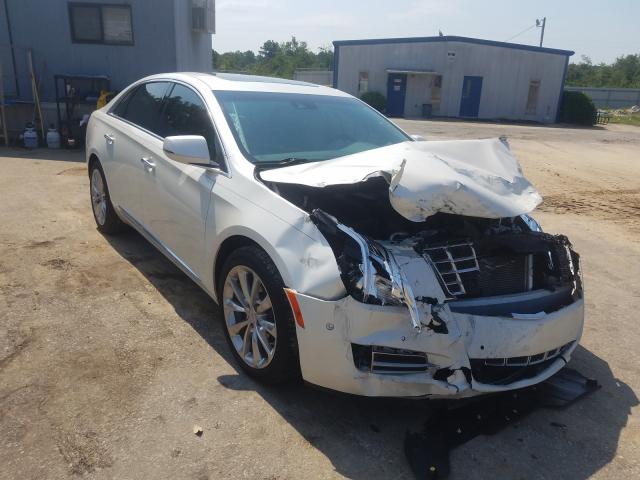 CADILLAC XTS LUXURY 2014 2g61m5s36e9300767