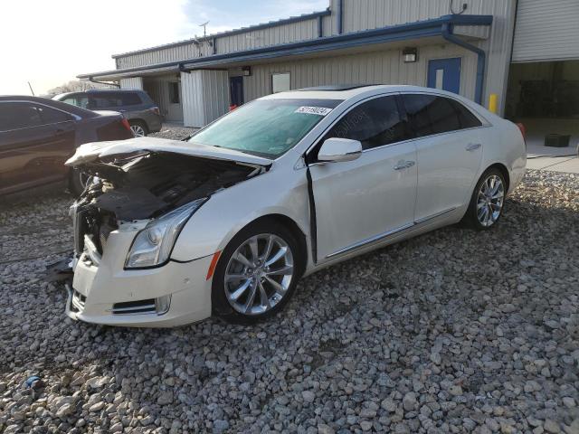 CADILLAC XTS 2014 2g61m5s36e9325653