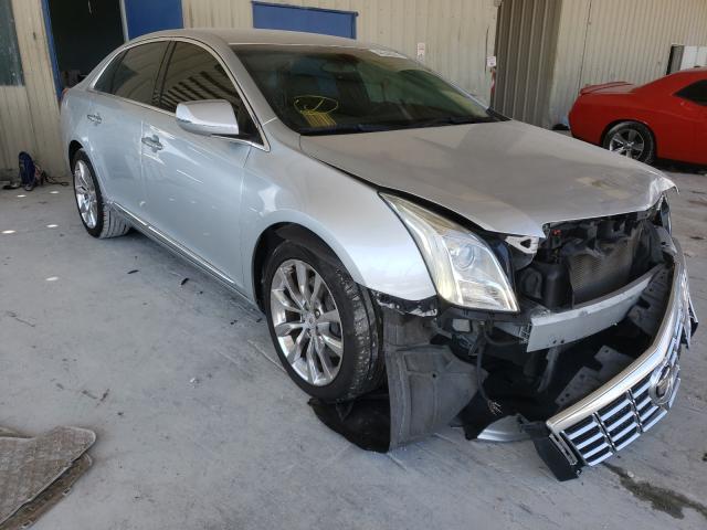 CADILLAC XTS LUXURY 2015 2g61m5s36f9113126