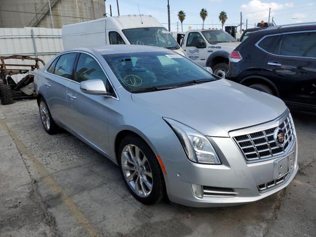 CADILLAC XTS LUXURY 2015 2g61m5s36f9113210