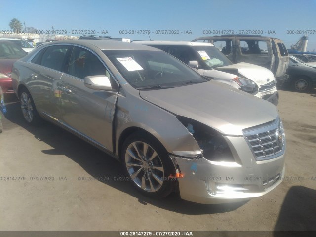 CADILLAC XTS 2015 2g61m5s36f9119606