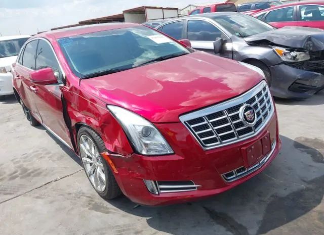 CADILLAC XTS 2015 2g61m5s36f9120867