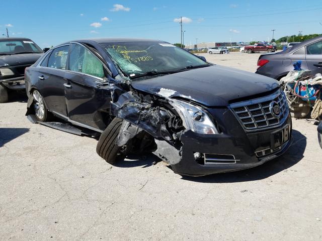 CADILLAC XTS LUXURY 2015 2g61m5s36f9157885