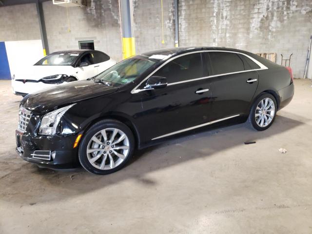 CADILLAC XTS LUXURY 2015 2g61m5s36f9189347