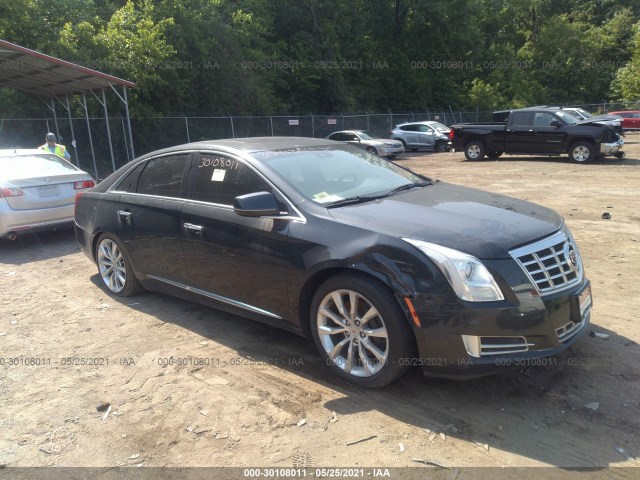 CADILLAC XTS 2015 2g61m5s36f9189963