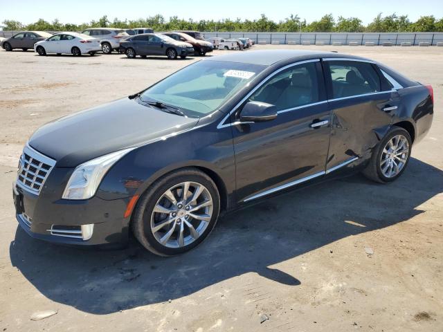 CADILLAC XTS LUXURY 2015 2g61m5s36f9201724