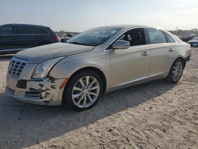 CADILLAC XTS 2015 2g61m5s36f9205028