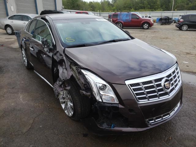 CADILLAC XTS LUXURY 2015 2g61m5s36f9215204