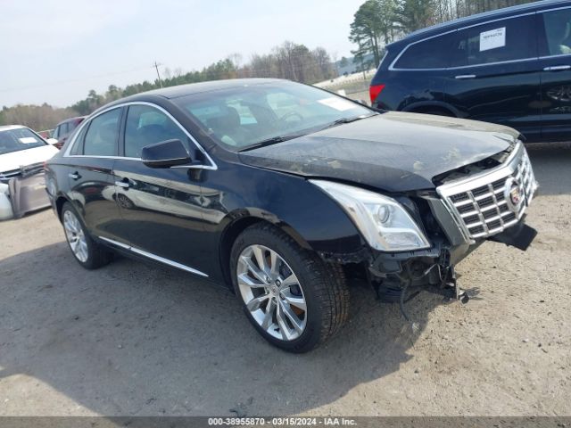 CADILLAC XTS 2015 2g61m5s36f9217020