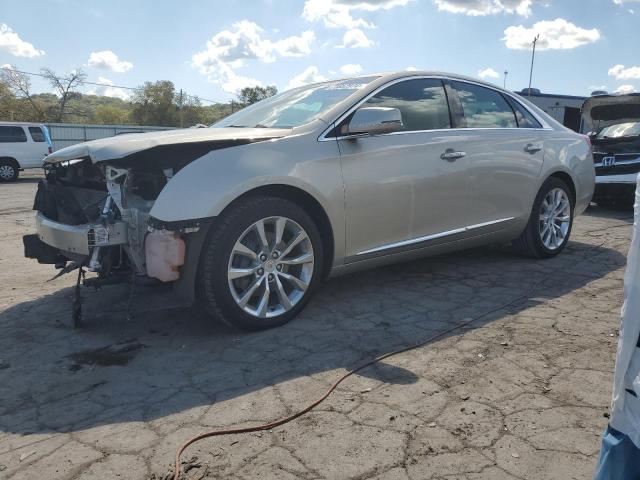 CADILLAC XTS LUXURY 2015 2g61m5s36f9262460