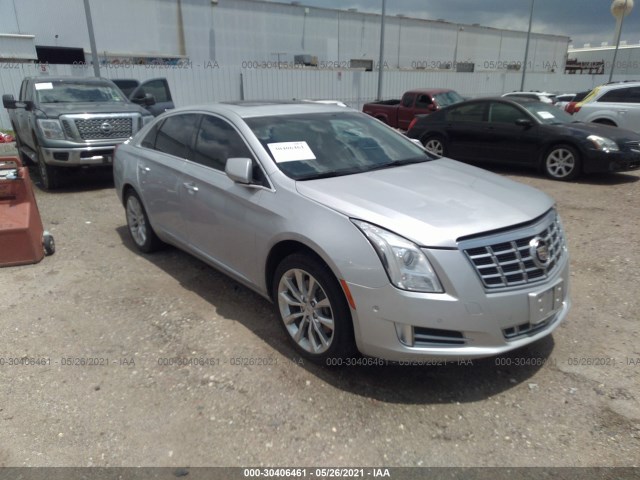 CADILLAC XTS 2015 2g61m5s36f9270753