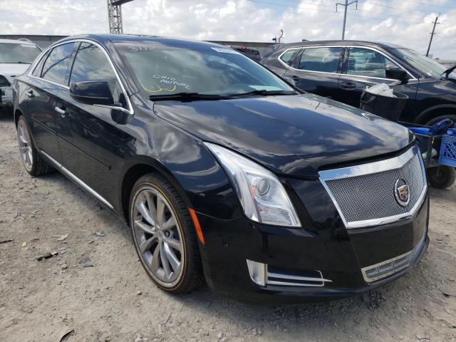 CADILLAC XTS LUXURY 2015 2g61m5s36f9294969