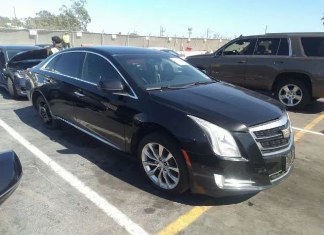 CADILLAC XTS 2016 2g61m5s36g9100281