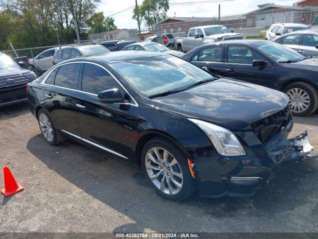 CADILLAC XTS 2016 2g61m5s36g9100393