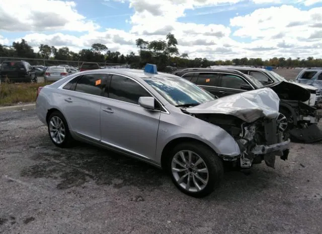 CADILLAC XTS 2016 2g61m5s36g9100474