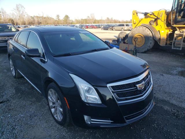 CADILLAC XTS LUXURY 2016 2g61m5s36g9103763