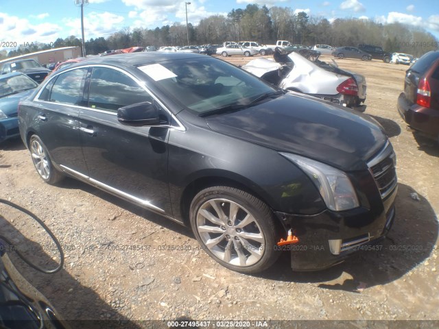 CADILLAC XTS 2016 2g61m5s36g9108624