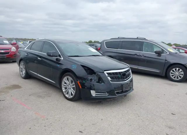 CADILLAC XTS 2016 2g61m5s36g9124452