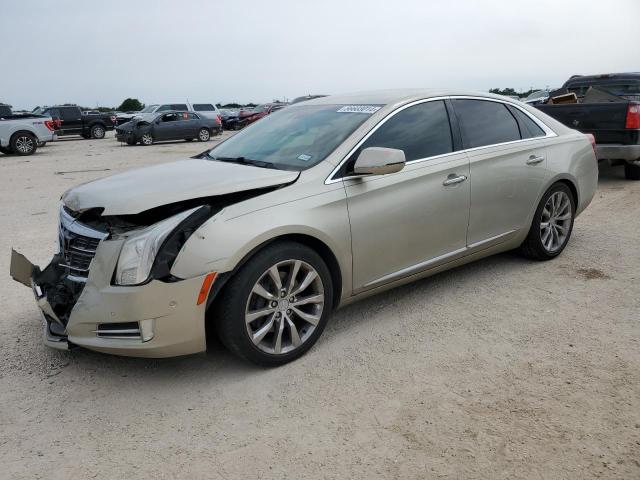 CADILLAC XTS 2016 2g61m5s36g9125293