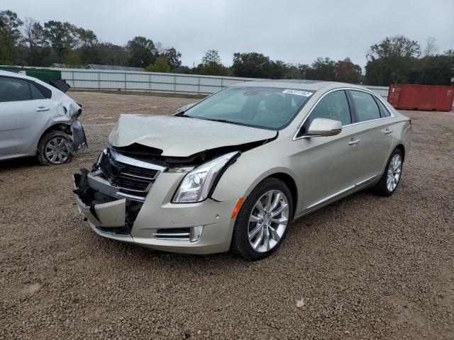 CADILLAC XTS LUXURY 2016 2g61m5s36g9125696