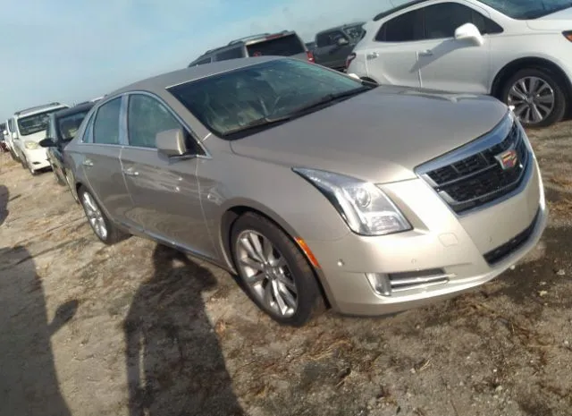 CADILLAC XTS 2016 2g61m5s36g9126881