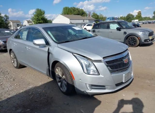 CADILLAC XTS 2016 2g61m5s36g9129683