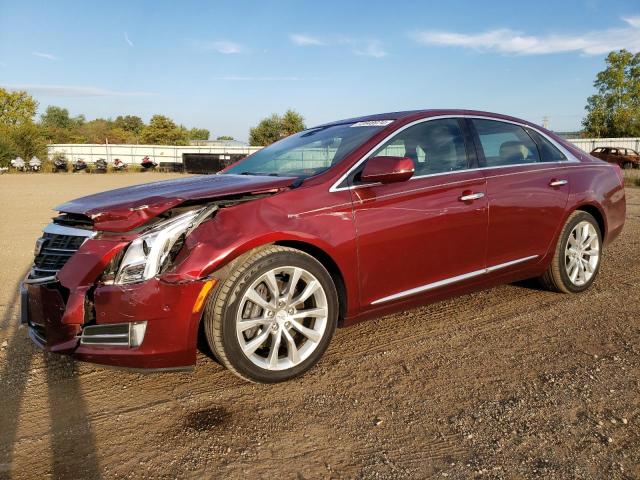 CADILLAC XTS LUXURY 2016 2g61m5s36g9139310