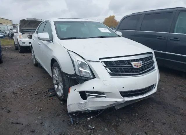 CADILLAC XTS 2016 2g61m5s36g9143082