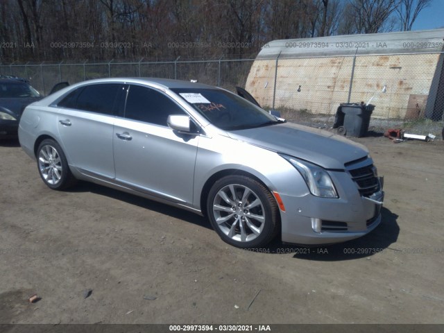 CADILLAC XTS 2016 2g61m5s36g9151117