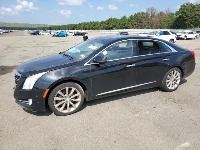 CADILLAC XTS LUXURY 2016 2g61m5s36g9152011