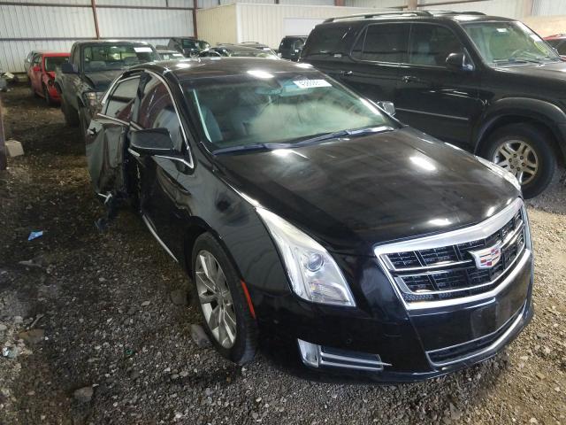 CADILLAC XTS LUXURY 2016 2g61m5s36g9154244