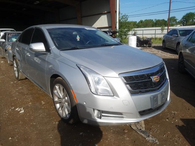 CADILLAC XTS LUXURY 2016 2g61m5s36g9159167