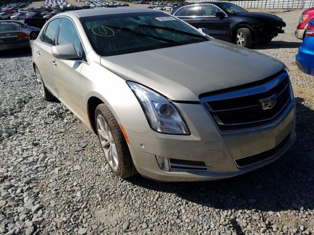 CADILLAC XTS LUXURY 2016 2g61m5s36g9162179