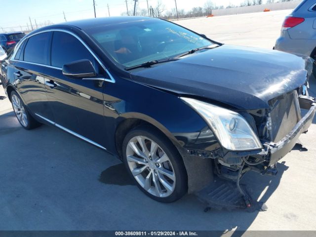 CADILLAC XTS 2016 2g61m5s36g9176146