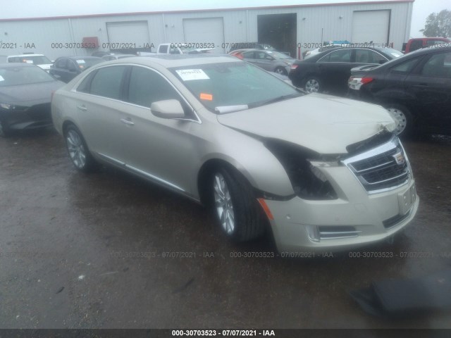 CADILLAC XTS 2016 2g61m5s36g9176910