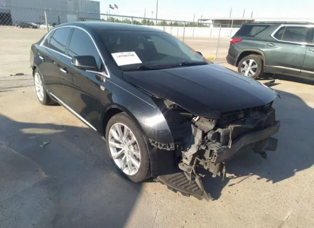 CADILLAC XTS 2016 2g61m5s36g9184117