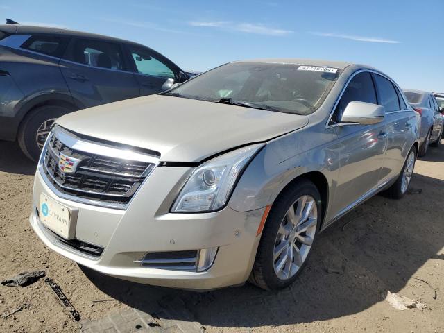 CADILLAC XTS 2016 2g61m5s36g9193822