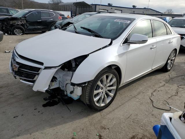 CADILLAC XTS 2016 2g61m5s36g9209419