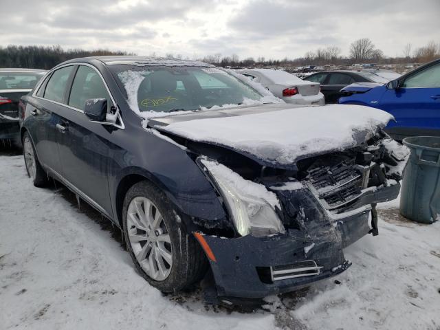 CADILLAC XTS LUXURY 2016 2g61m5s36g9209694