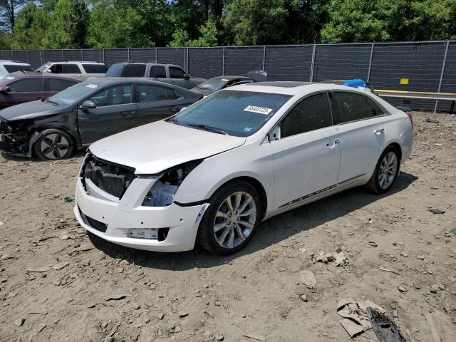 CADILLAC XTS LUXURY 2016 2g61m5s36g9210862