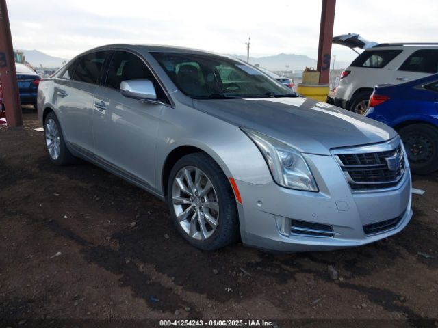 CADILLAC XTS 2017 2g61m5s36h9109628