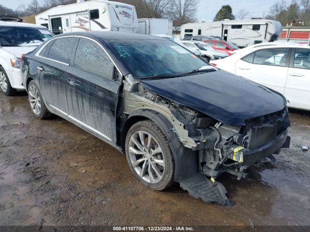 CADILLAC XTS 2017 2g61m5s36h9111282