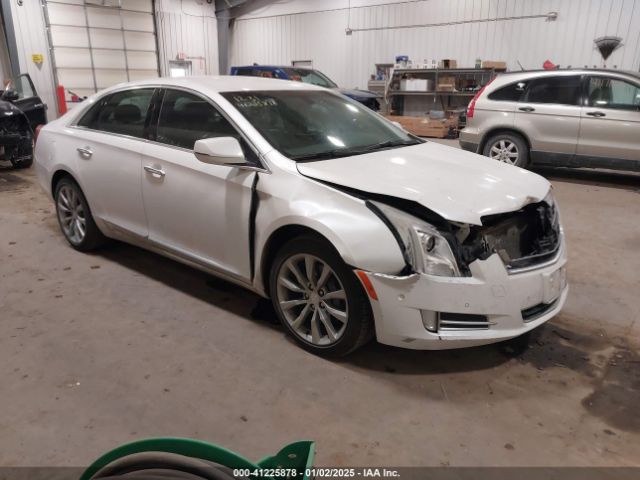 CADILLAC XTS 2017 2g61m5s36h9111489