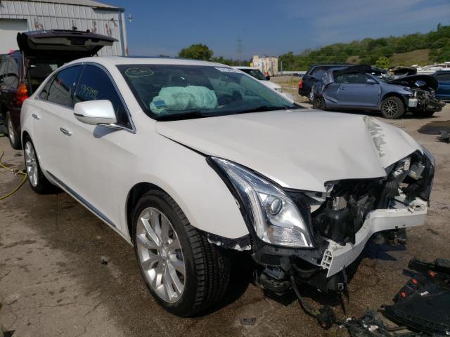 CADILLAC XTS LUXURY 2017 2g61m5s36h9118300