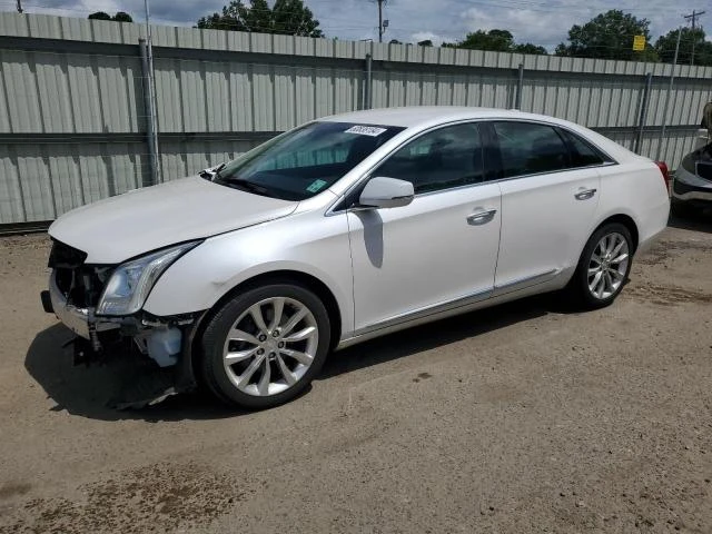 CADILLAC XTS LUXURY 2017 2g61m5s36h9119320