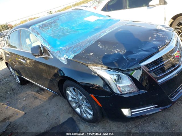 CADILLAC XTS 2017 2g61m5s36h9120564