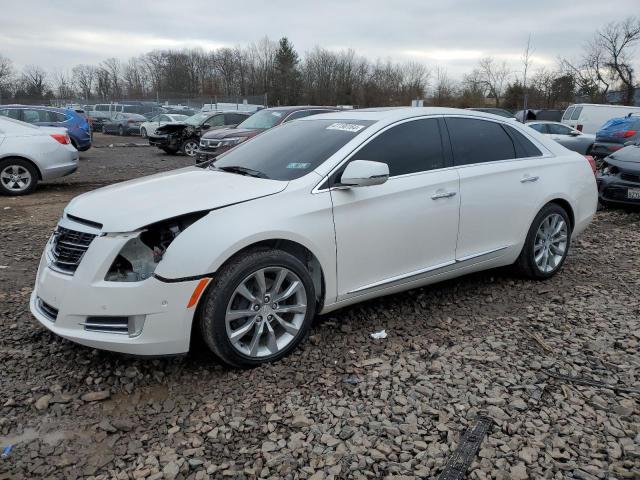 CADILLAC XTS 2017 2g61m5s36h9121133